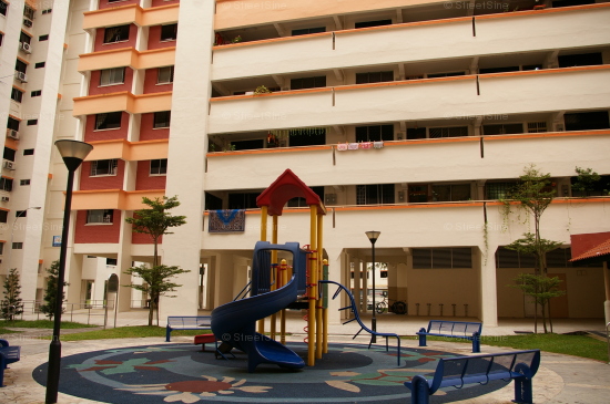 Bukit Batok East Avenue 4 thumbnail photo
